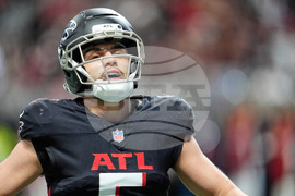 Saints Falcons Football