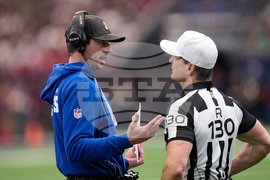 Colts Texans Football