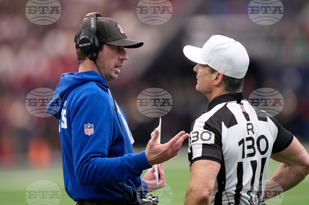 Colts Texans Football