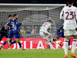 Italy Serie A Soccer