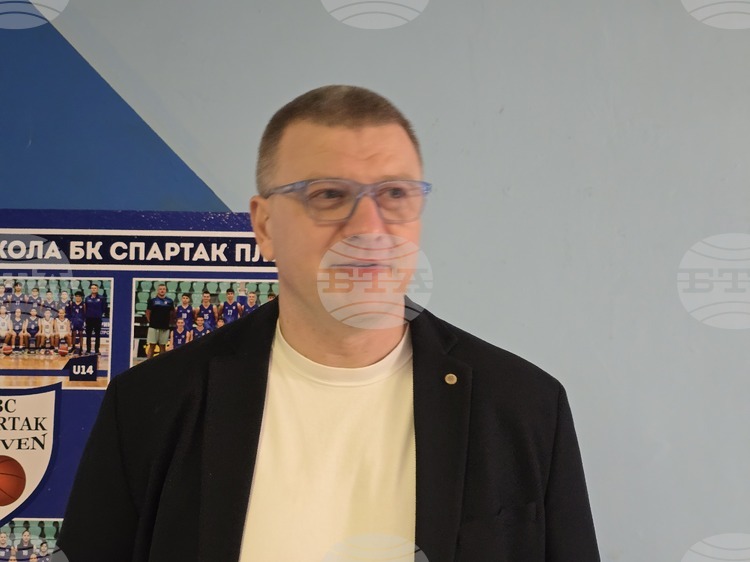 Тодор Тодоров става директор на школата на Берое обявиха от