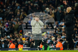 Britain Premier League Soccer