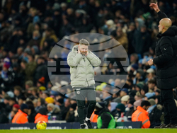 Britain Premier League Soccer