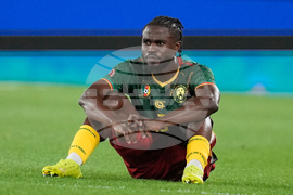 Morocco Africa Cup of Nations Soccer