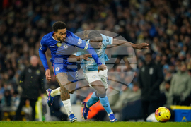 Britain Premier League Soccer