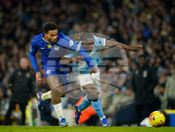 Britain Premier League Soccer