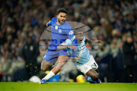 Britain Premier League Soccer