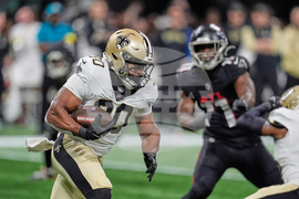 Saints Falcons Football