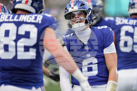 Cowboys Giants Football