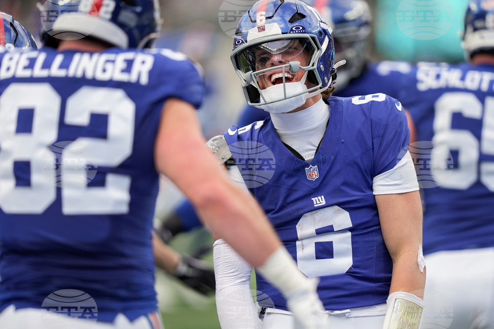 Cowboys Giants Football