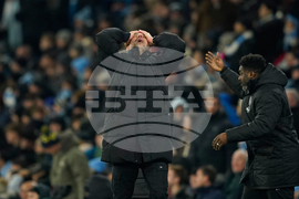 APTOPIX Britain Premier League Soccer