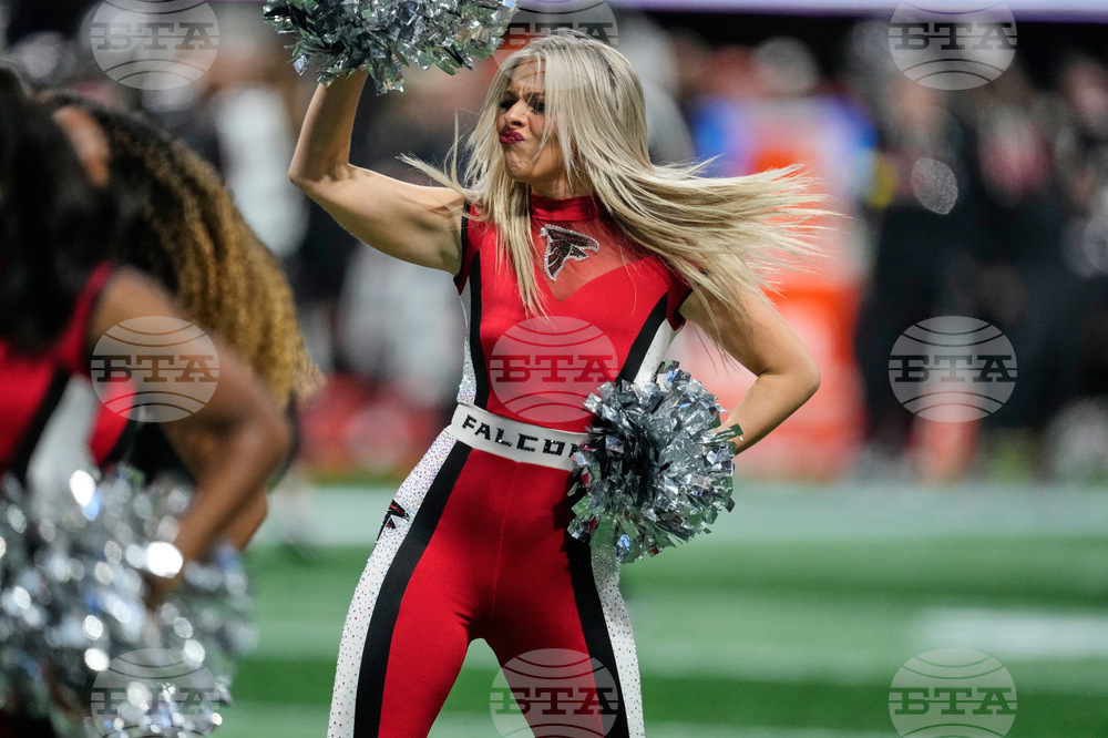 Saints Falcons Football