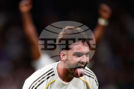 APTOPIX Spain La Liga Soccer