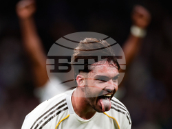 APTOPIX Spain La Liga Soccer