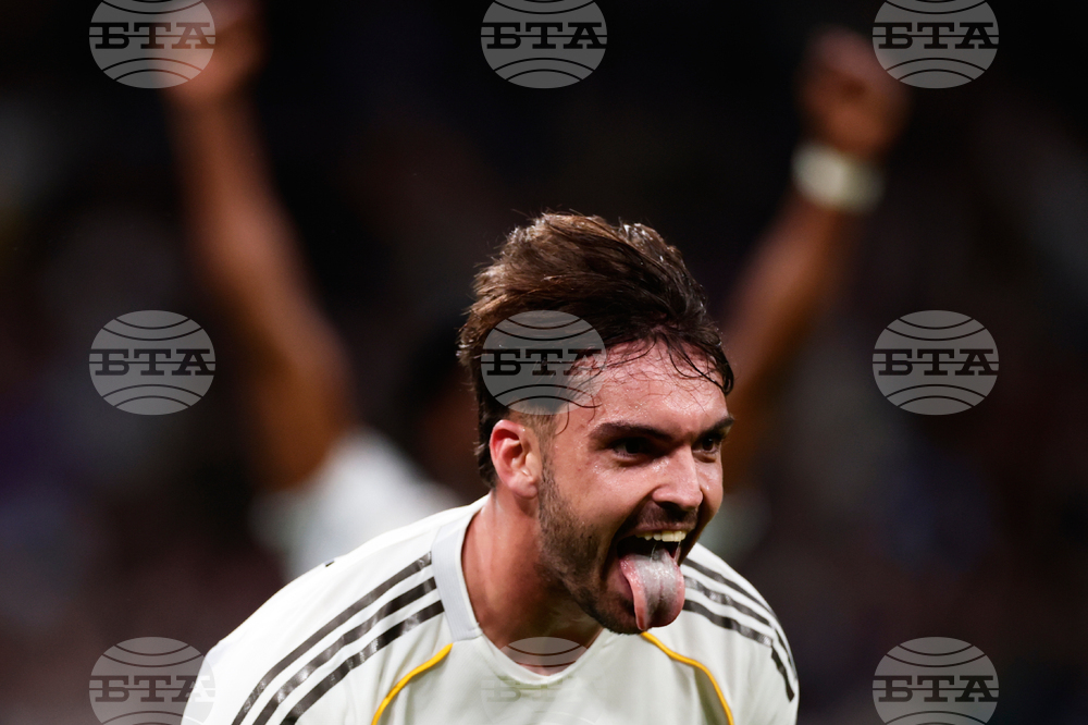 APTOPIX Spain La Liga Soccer