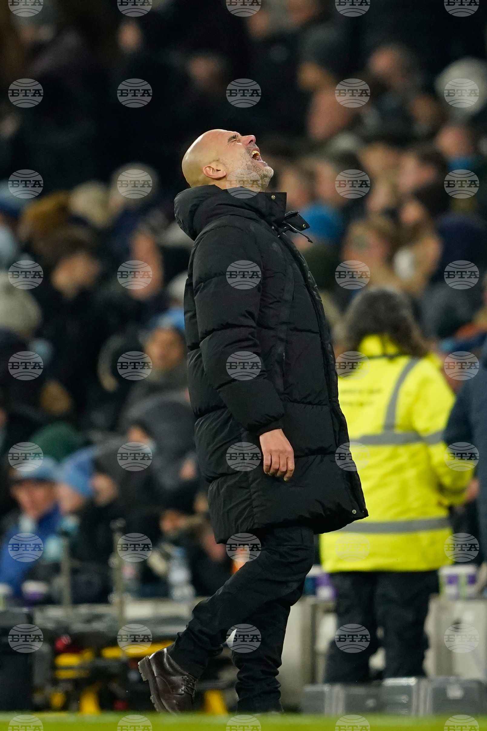 APTOPIX Britain Premier League Soccer