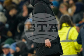 APTOPIX Britain Premier League Soccer