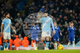 Britain Premier League Soccer