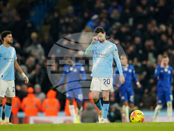 Britain Premier League Soccer