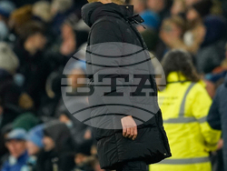 Britain Premier League Soccer