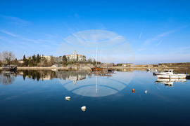 Созопол - пристанище