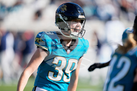 APTOPIX Titans Jaguars Football