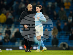 Britain Premier League Soccer