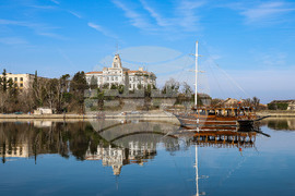 Созопол - пристанище