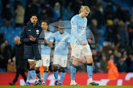 Britain Premier League Soccer