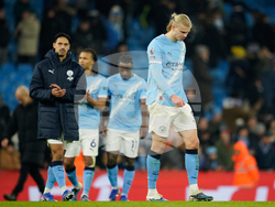 Britain Premier League Soccer