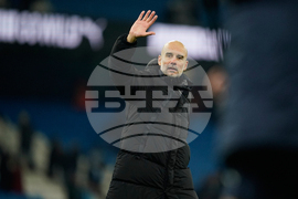 Britain Premier League Soccer