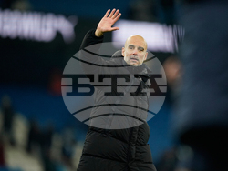 Britain Premier League Soccer