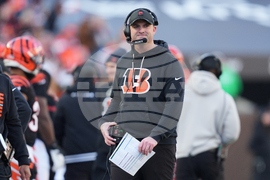 Browns Bengals Football