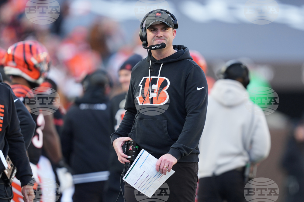 Browns Bengals Football