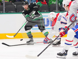 Canadiens Stars Hockey