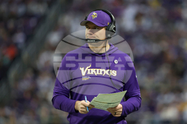 Packers Vikings Football