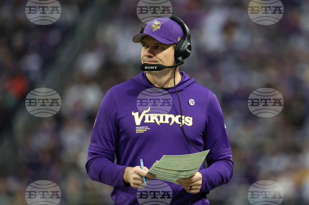 Packers Vikings Football