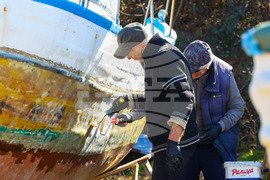 Созопол - пристанище