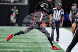 Saints Falcons Football