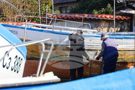 Созопол - пристанище