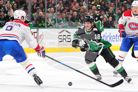 Canadiens Stars Hockey