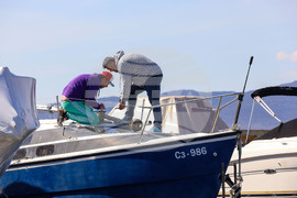 Созопол - пристанище