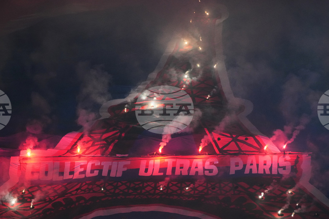 France League One Soccer