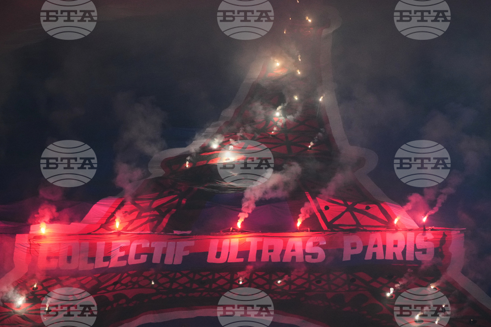 France League One Soccer