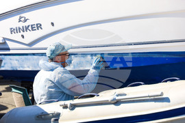 Созопол - пристанище