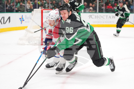 Canadiens Stars Hockey