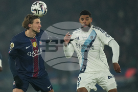 France League One Soccer