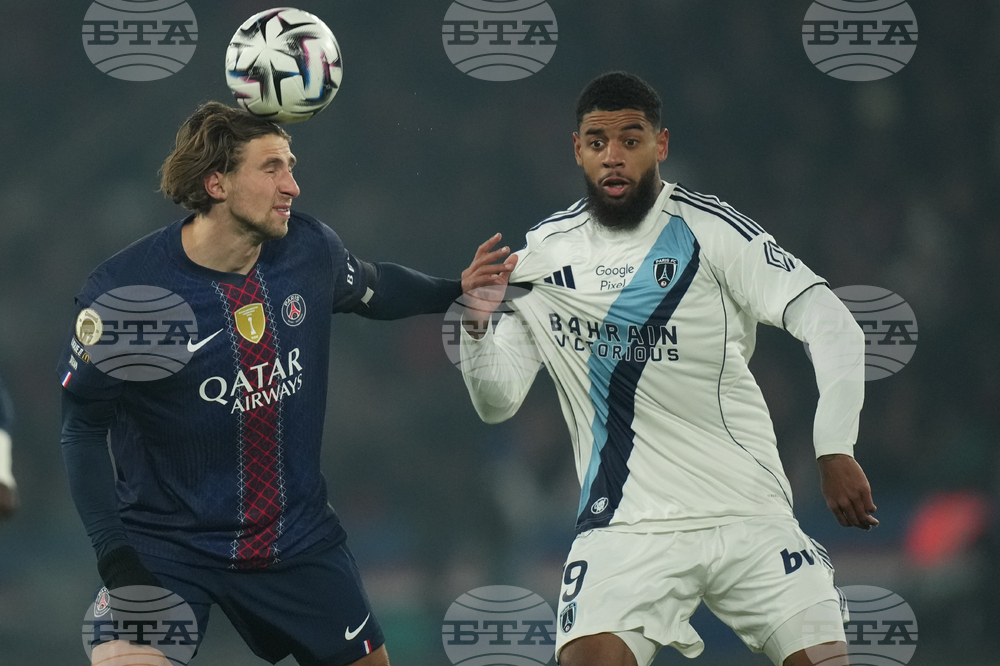 France League One Soccer