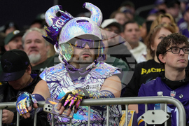 Packers Vikings Football