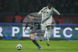 France League One Soccer